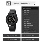 Watch – Silicone #3