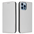 Case – Leather (iPhone 13 Pro Max) #2 For iPhone 13 Pro Max White