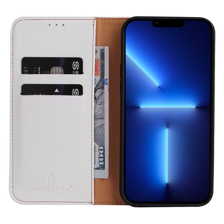 Case – Leather (iPhone 13 Pro Max) #2