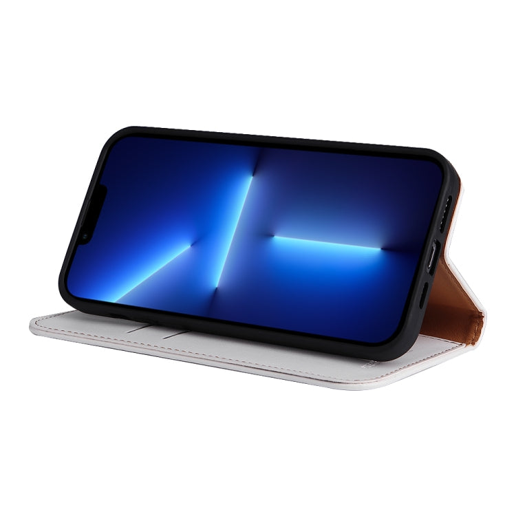 Case – Leather (iPhone 13 Pro Max) #2