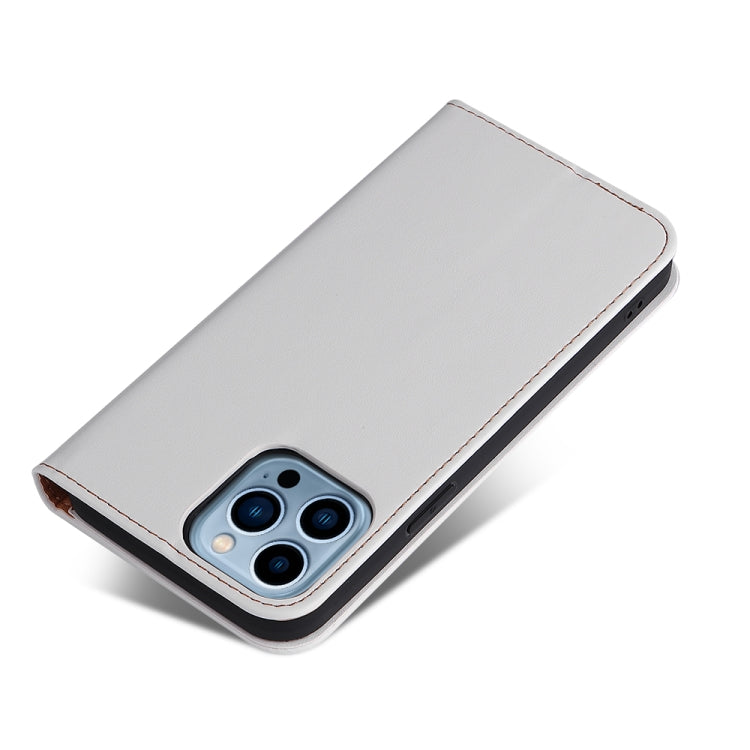 Case – Leather (iPhone 13 Pro Max) #2
