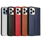 Case – Leather (iPhone 13 Pro Max) #2