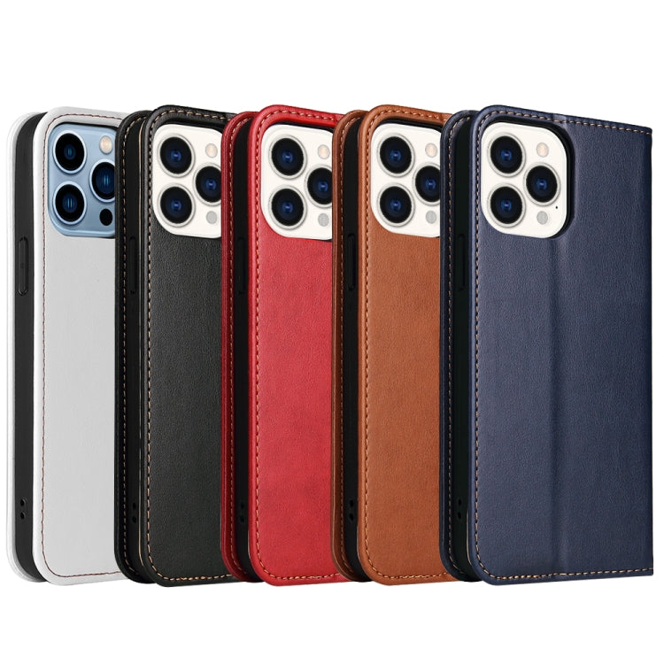 Case – Leather (iPhone 13 Pro Max) #2