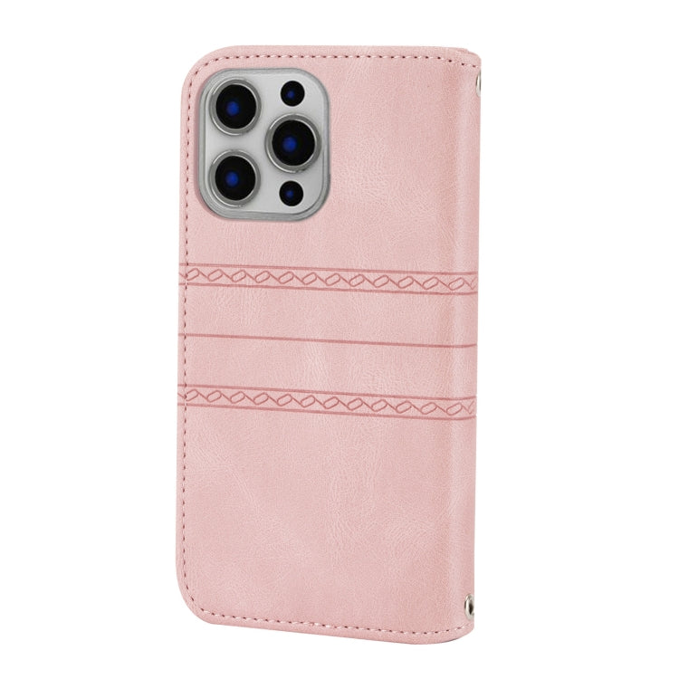 Case – Leather, Magnetic (iPhone 13 mini)
