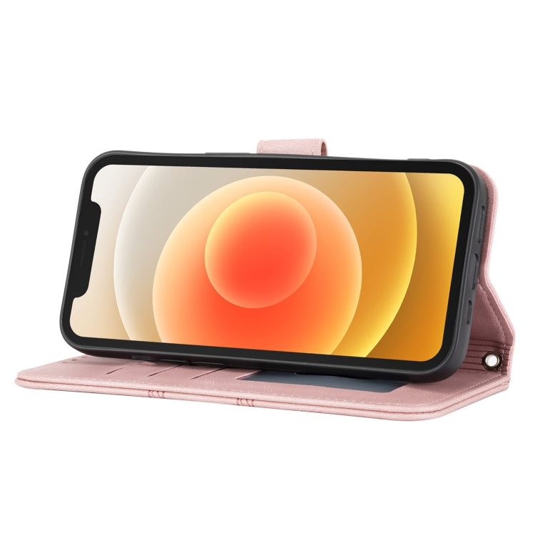 Case – Leather, Magnetic (iPhone 13 mini)