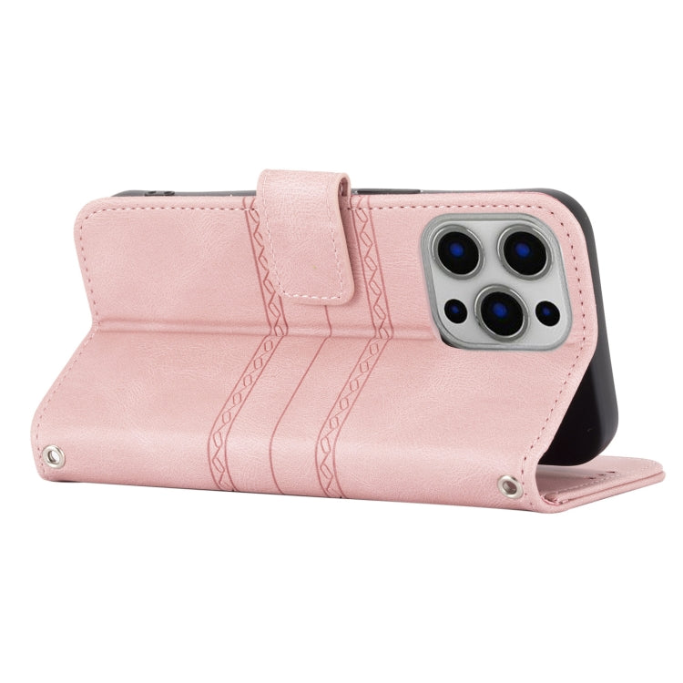Case – Leather, Magnetic (iPhone 12 Pro)