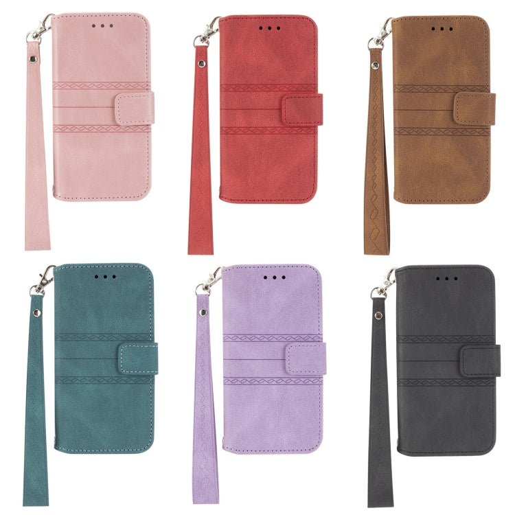 Case – Leather, Magnetic (iPhone 12 Pro)