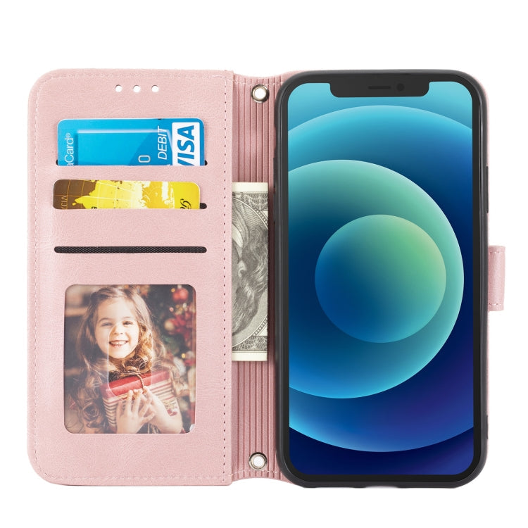 Case – Leather, Magnetic (iPhone 11 Pro Max) #3