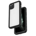 Protective Case – Shockproof, Waterproof (iPhone 11 Pro Max) For iPhone 11 Pro Max Black