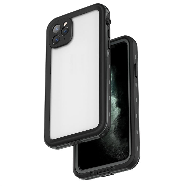 Protective Case – Shockproof, Waterproof (iPhone 11 Pro Max)