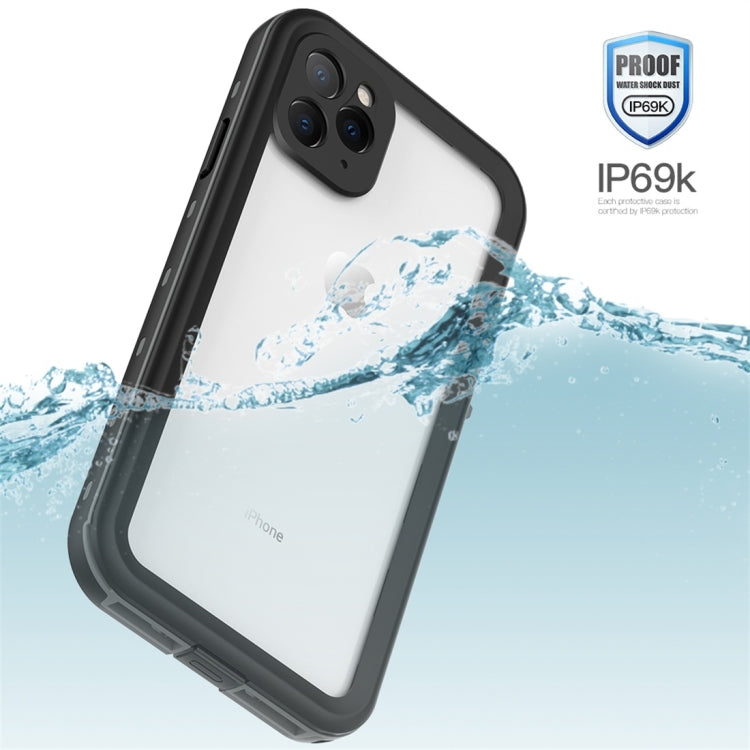 Protective Case – Shockproof, Waterproof (iPhone 11 Pro Max)