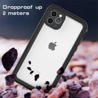 Protective Case – Shockproof, Waterproof (iPhone 11 Pro Max)