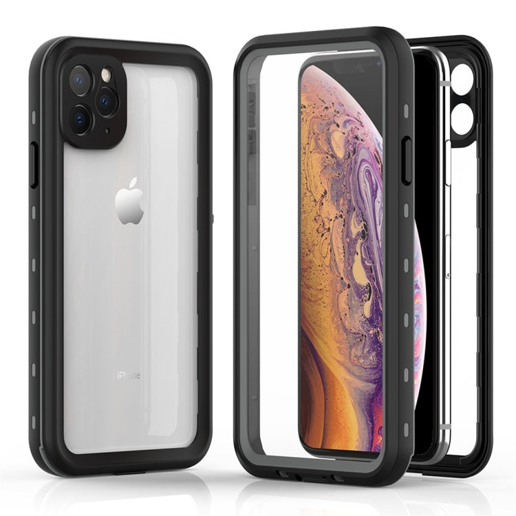 Protective Case – Shockproof, Waterproof (iPhone 11 Pro Max)