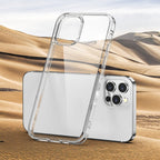PC Protective Case – Shockproof (iPhone 12)