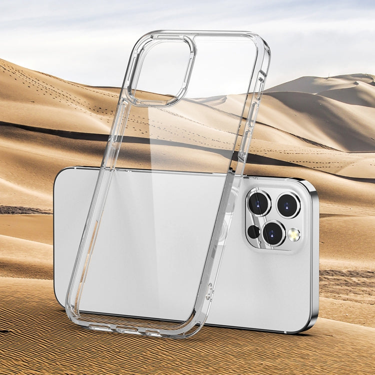 PC Protective Case – Shockproof (iPhone 12)
