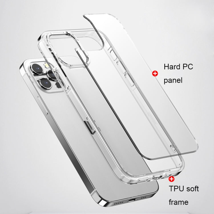 PC Protective Case – Shockproof (iPhone 12)