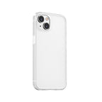 Skin Feel Frosted PC + TPU Shockproof Case with Color Button, For iPhone 13 mini, For iPhone 13, For iPhone 13 Pro, For iPhone 13 Pro Max