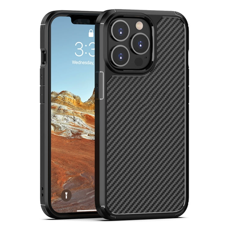 Case – Shockproof (iPhone 13 mini) #3 For iPhone 13 Pro Max Black
