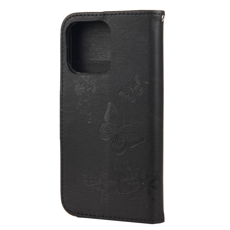 Case – Leather (iPhone 13 Pro)