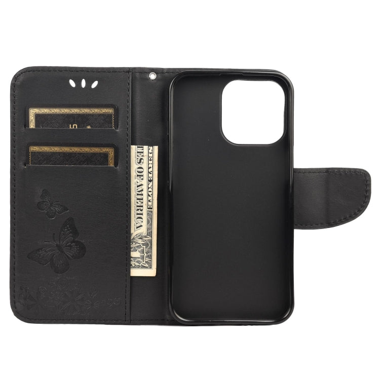 Case – Leather (iPhone 13 Pro)