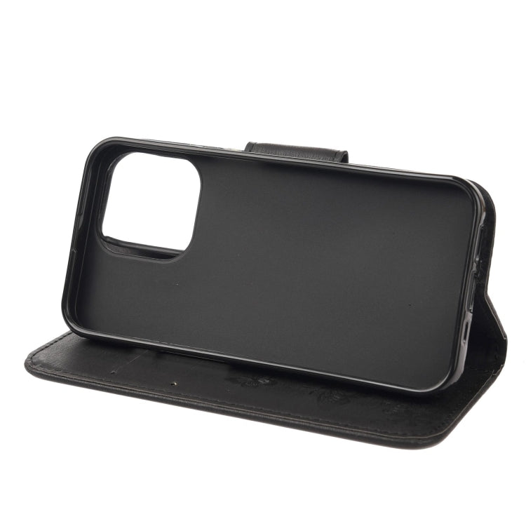 Case – Leather (iPhone 13 Pro)