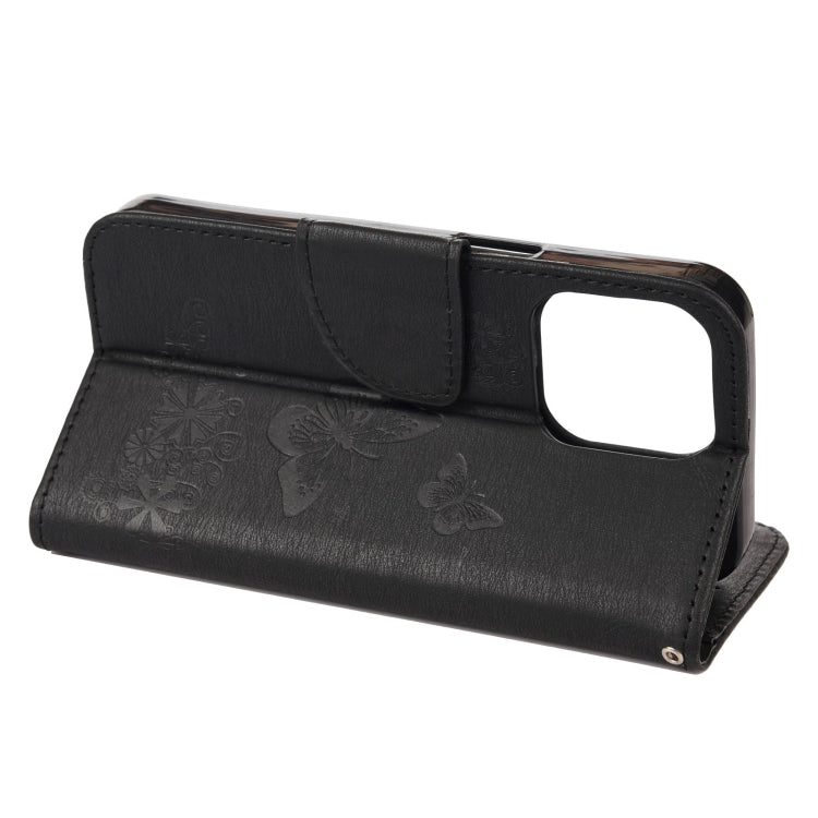 Case – Leather (iPhone 13 Pro)