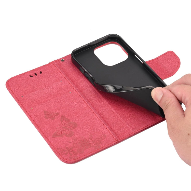 Case – Leather (iPhone 13 Pro)