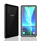 RedPepper Shockproof Scratchproof Dust-proof PC + TPU Protective Case, For Galaxy Note 10+