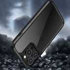 TPU + PC Protective Case, For iPhone 13, For iPhone 13 Pro, For iPhone 13 Pro Max