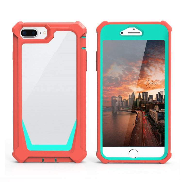 Case – Shockproof (iPhone 8 Plus) #2