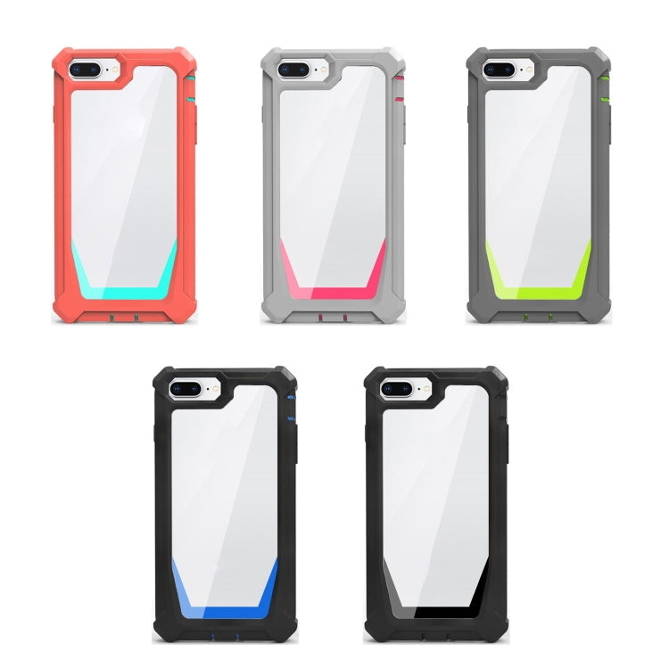 Case – Shockproof (iPhone 8 Plus) #2