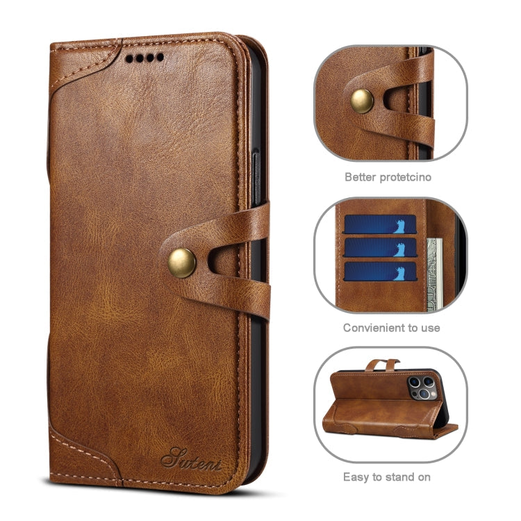Case – Leather (iPhone 13 mini) #6