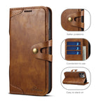 Case – Leather (iPhone 13 mini) #6