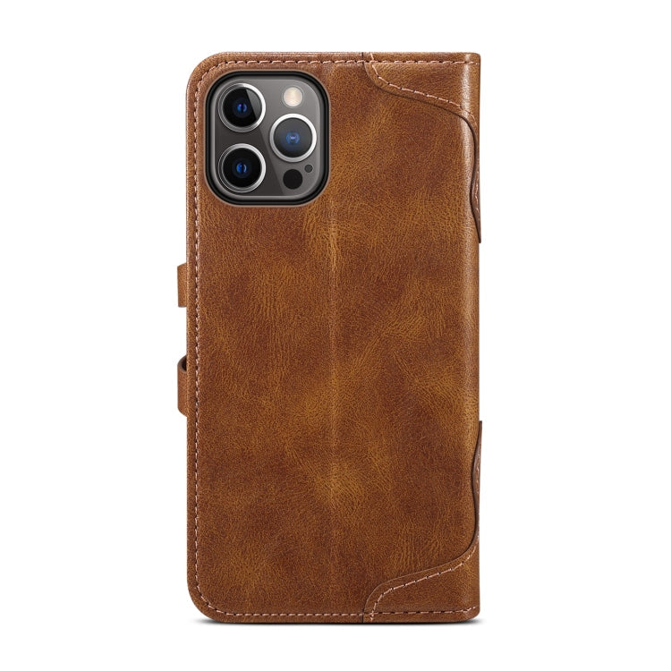 Case – Leather (iPhone 13 mini) #6