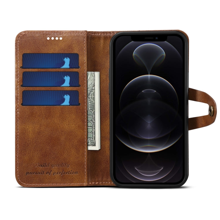 Case – Leather (iPhone 13 mini) #6