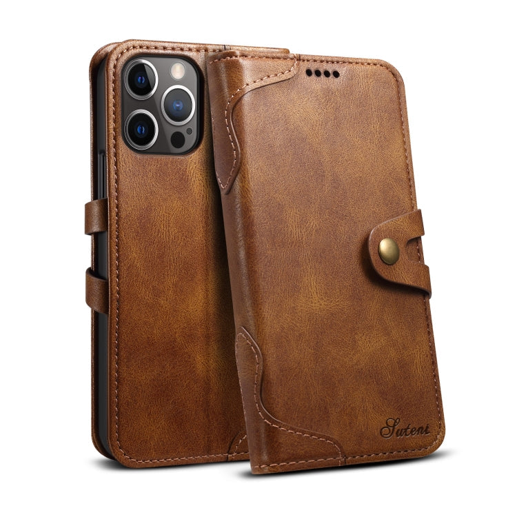 Case – Leather (iPhone 13 mini) #6