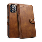 Case – Leather (iPhone 13 mini) #6