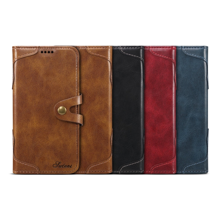 Case – Leather (iPhone 13 mini) #6