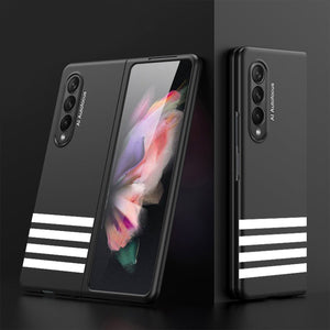 Four Bars Black