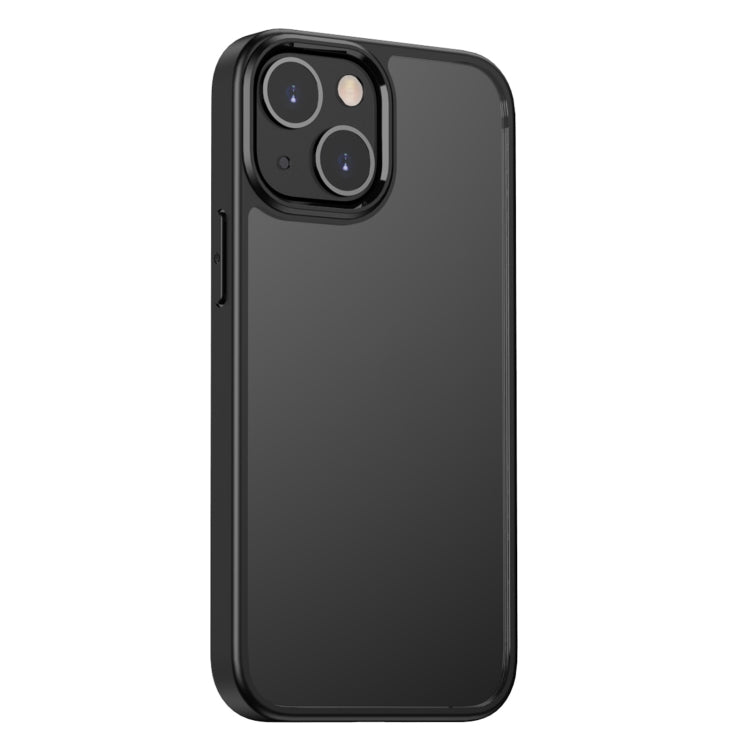 Case – Shockproof, Transparent (iPhone 13 mini)