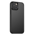 Case – Shockproof, Transparent (iPhone 13 mini)