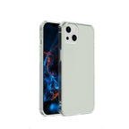 Protective Case – Shockproof, Transparent (iPhone 13 mini) For iPhone 13 mini