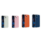 Protective Case – Shockproof, Transparent (iPhone 13 mini)