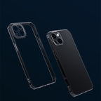 Protective Case – Shockproof, Transparent (iPhone 13 mini)