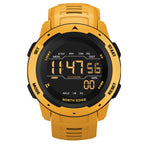 EDGE Sports Watch – Mars Men Luminous Digital Waterproof Smart Sports Watch, Support Alarm...