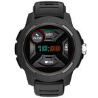 EDGE Smart Watch – 1.4" Screen, Blood Pressure Monitoring, Heart Rate Monitoring