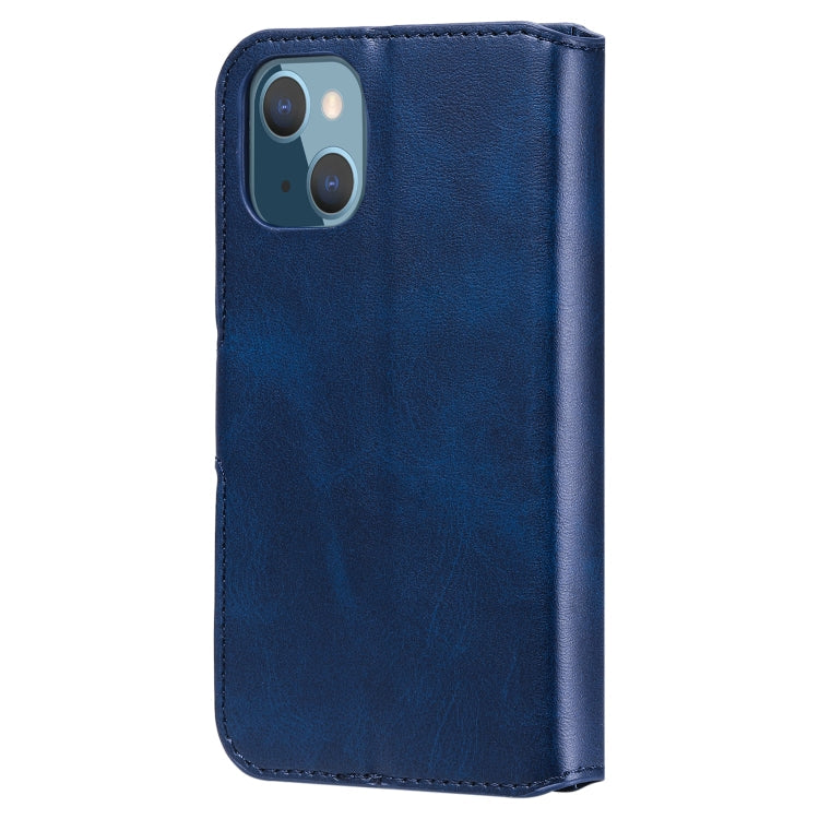Case – Leather (iPhone 13 mini) #9