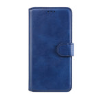 Classic Calf Texture PU + TPU Horizontal Flip Leather Case with Holder & Card Slots & Wallet – Card Slot, Flip, Leather, For OPPO Realme GT 5G