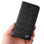Case – Leather, Magnetic (iPhone 13 mini) #2