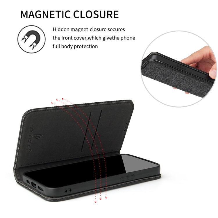 Case – Leather, Magnetic (iPhone 13 mini) #2